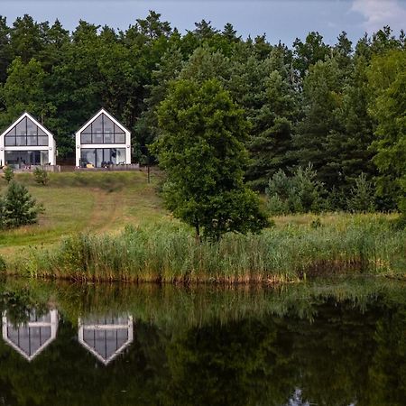 Kociolkowe Zacisze Lowyn Exterior foto
